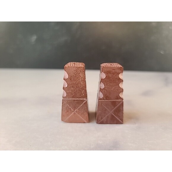 Vintage Salt And Pepper Shakers, READ - Picture 4 of 10